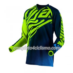 Maglia Answer Racing SYNCRON FLOW N002 Manica Lunga